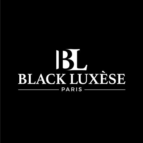 Black Luxese Logo Noir 4360201